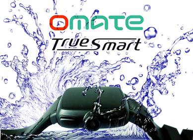 Could Omate's TrueSmart Smartwatch be the Watch for You?